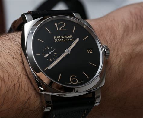 panerai pam 515 review|radiomir 3 days pam514.